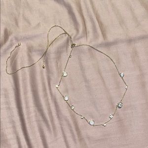 Kendra scott necklace